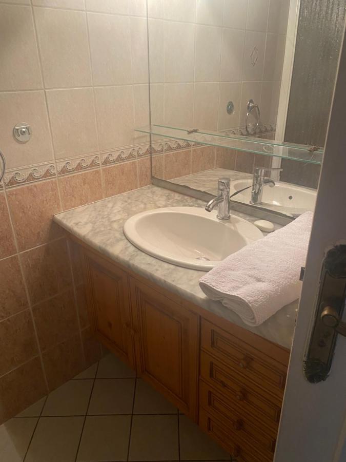 Chambre Cour Lejlighed Fontaine  Eksteriør billede